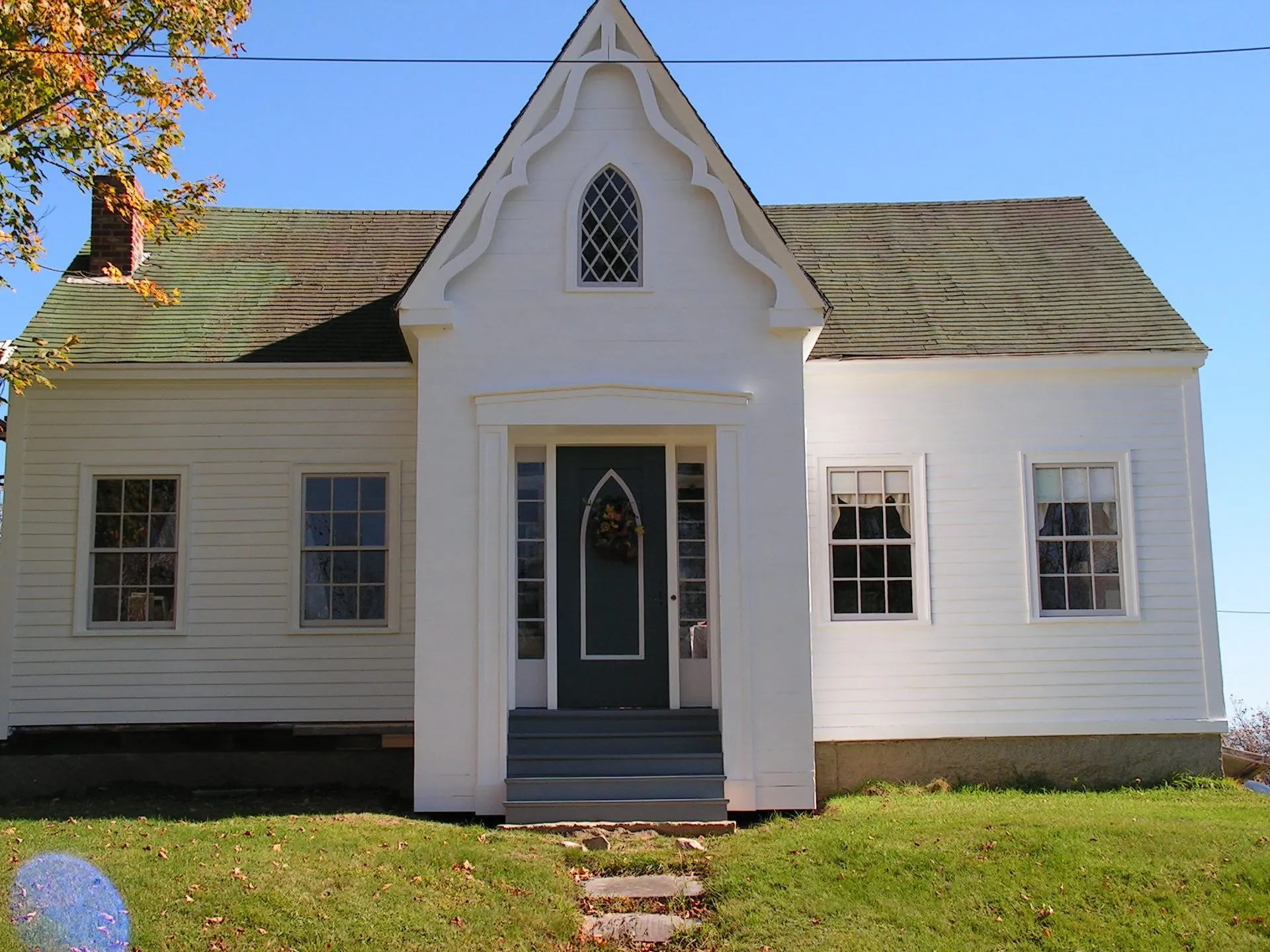Addison, Maine
