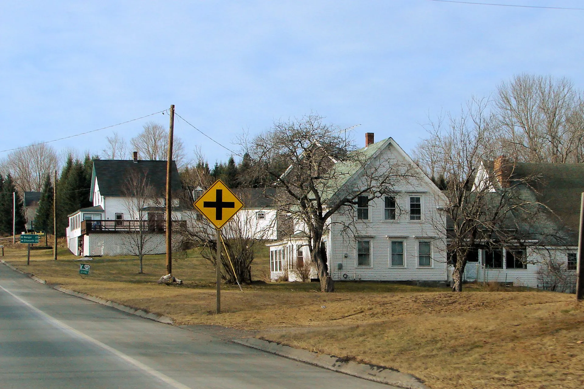 Amherst, Maine