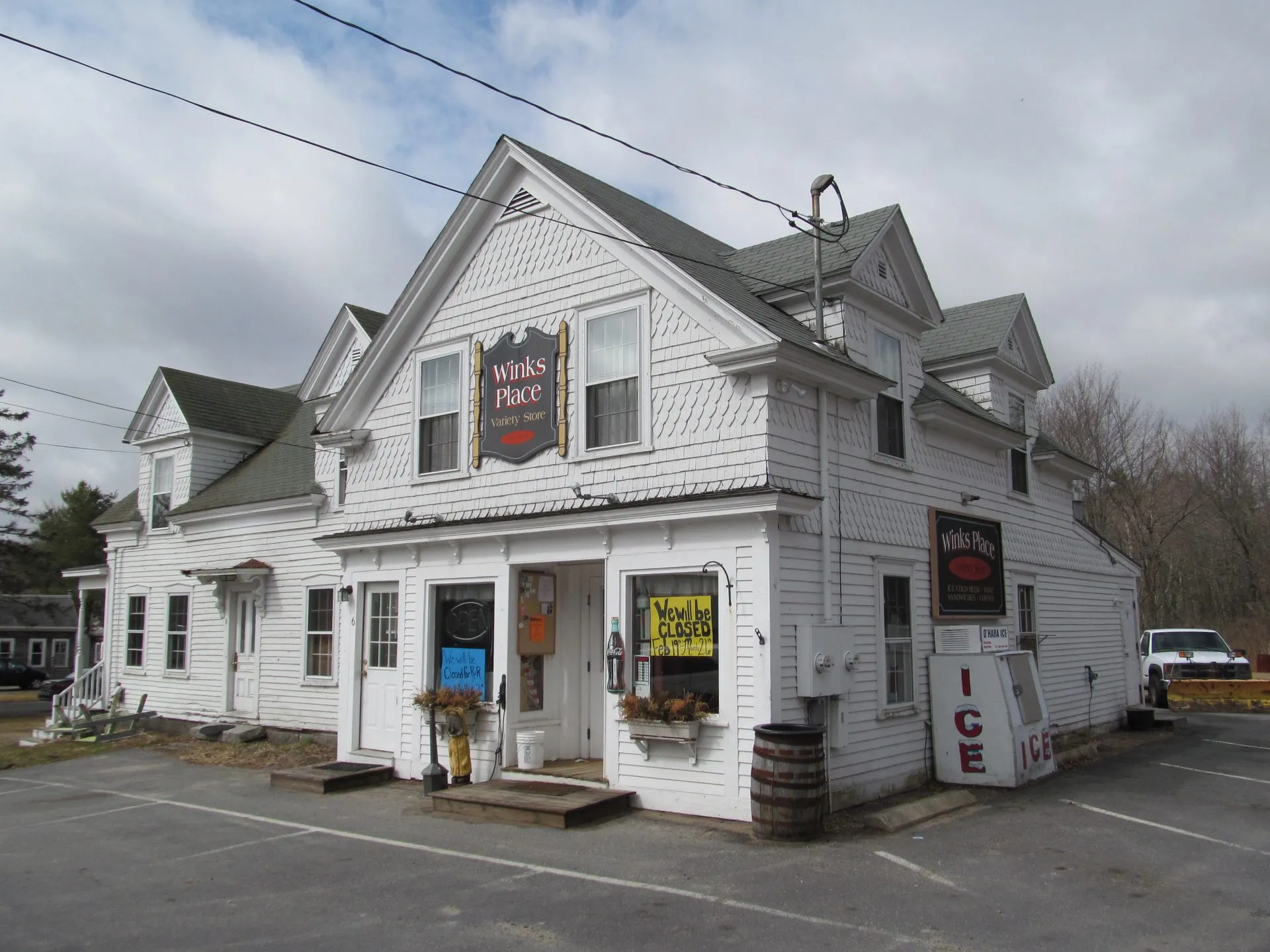 Arundel, Maine
