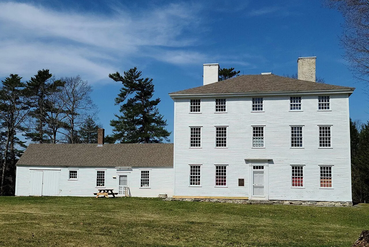 Dresden, Maine