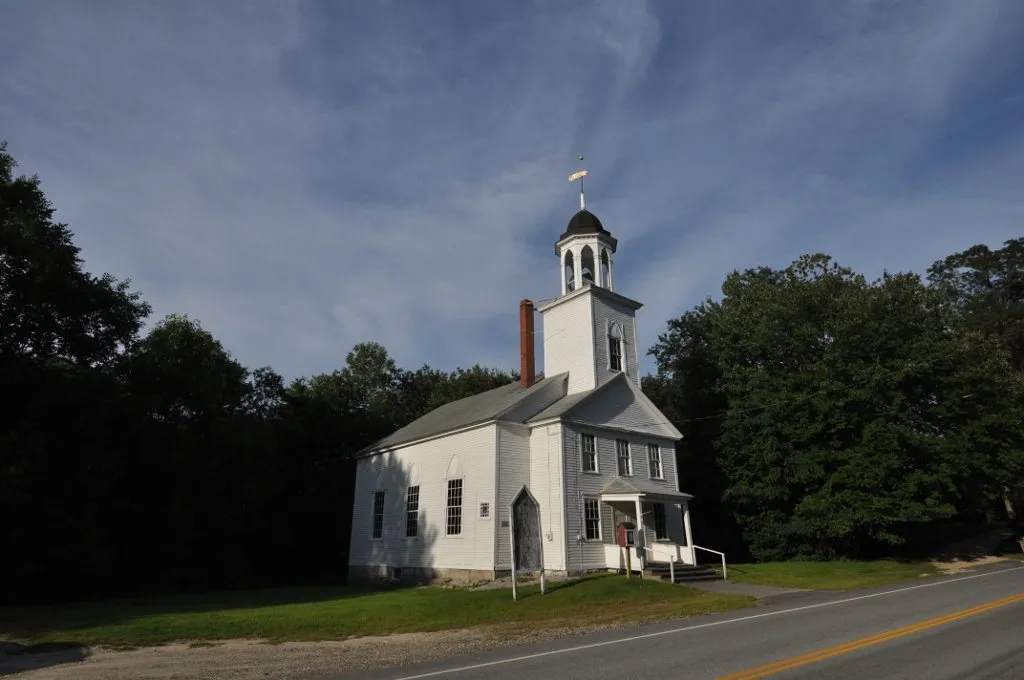 Durham, Maine
