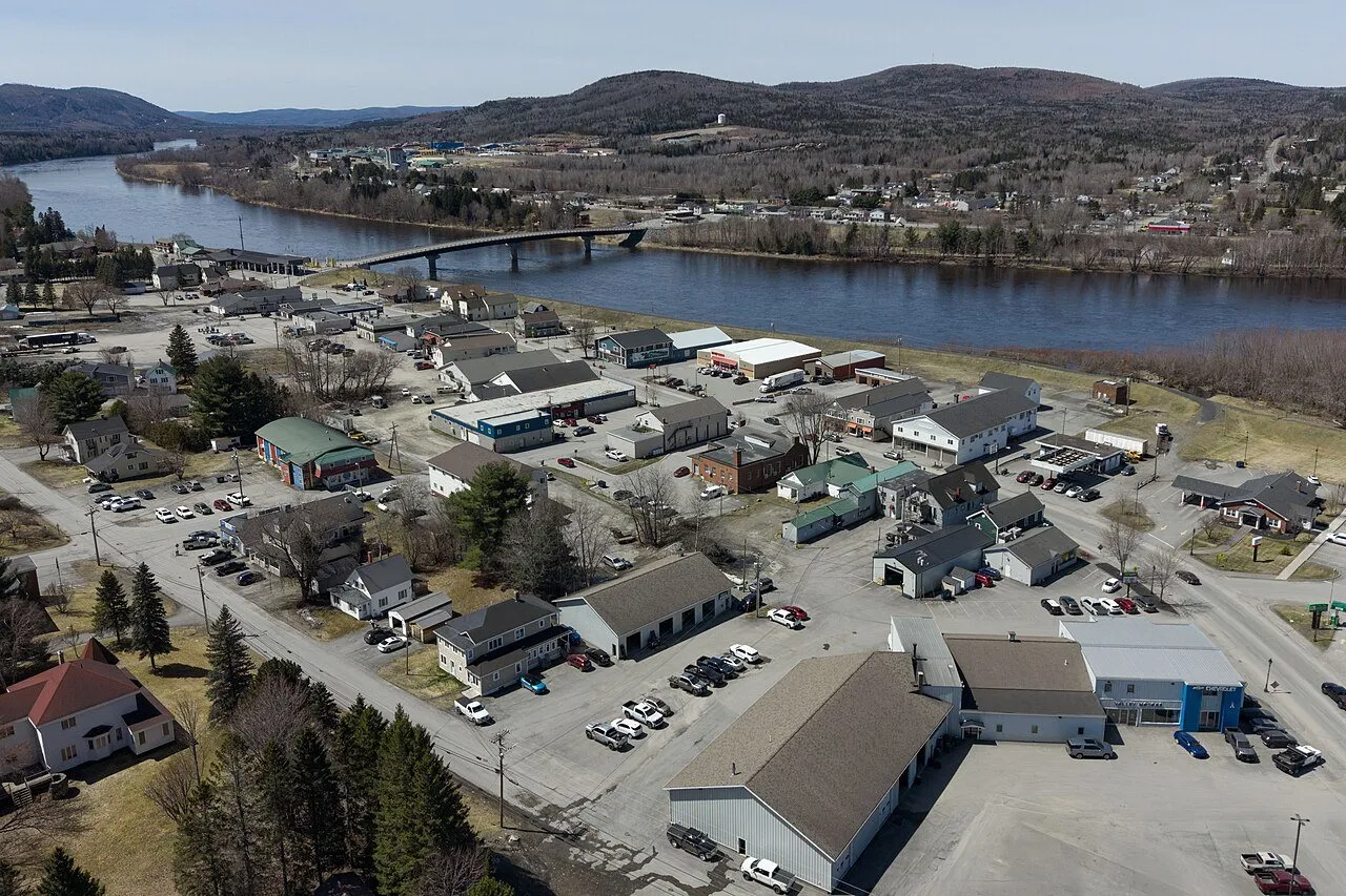 Fort Kent, Maine