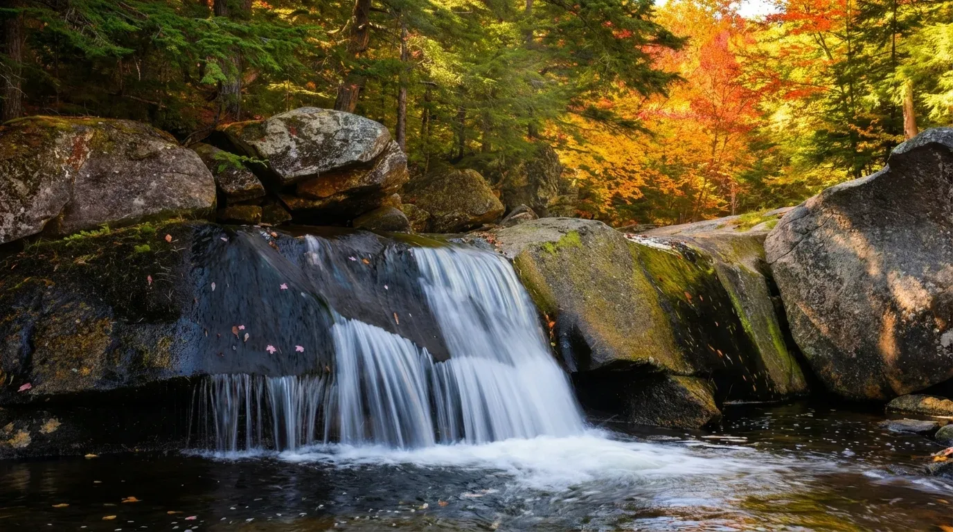 Grafton Notch State Park