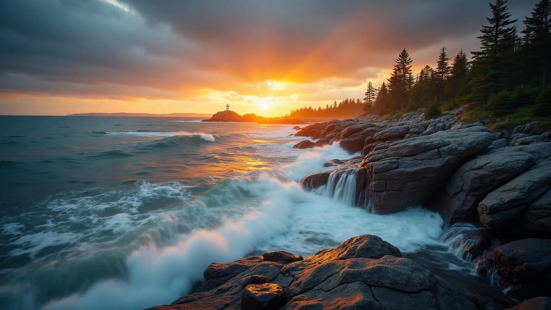 Best Beaches in Maine 2026: Swimming, Sand & Coastal Guide hero