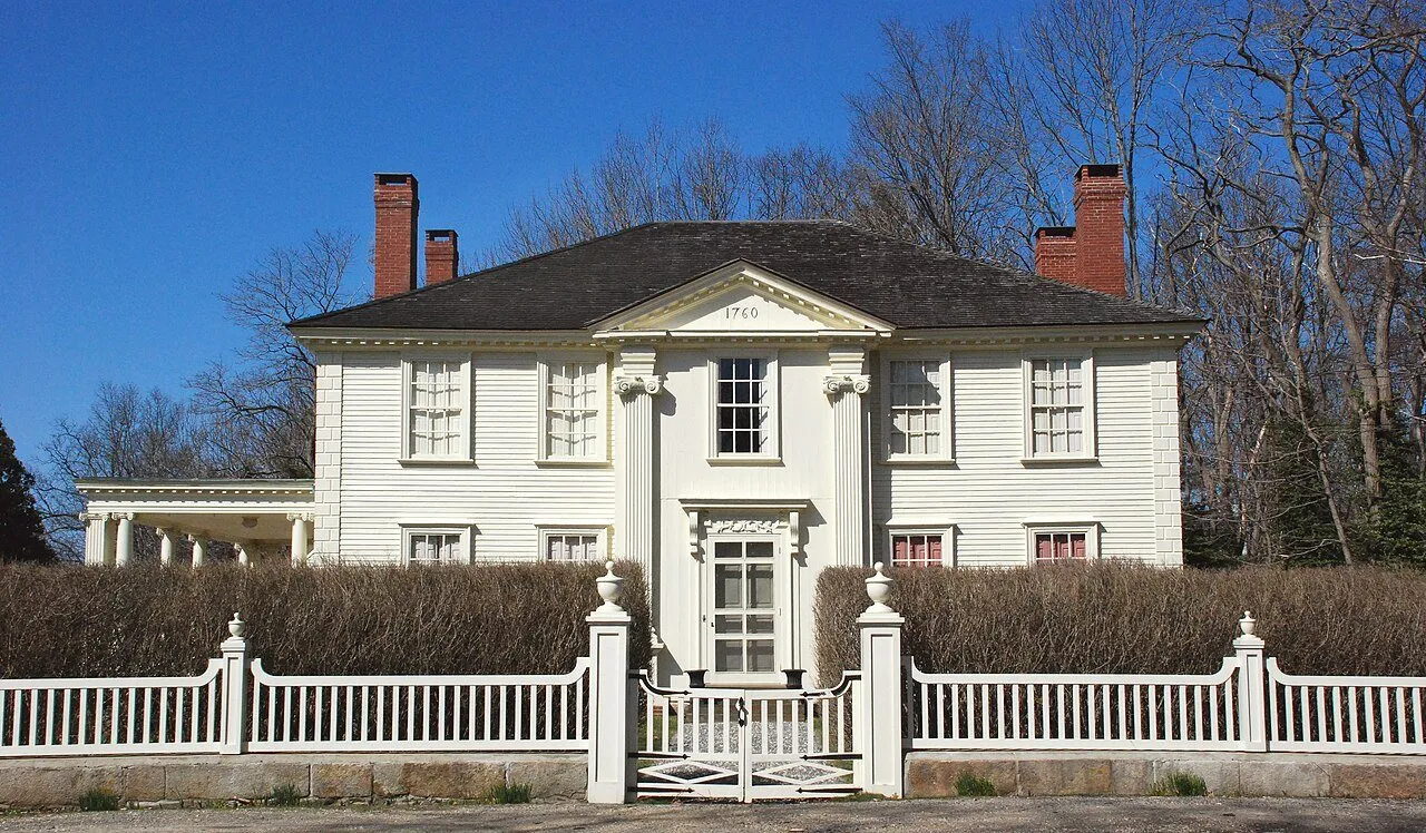Kittery, Maine