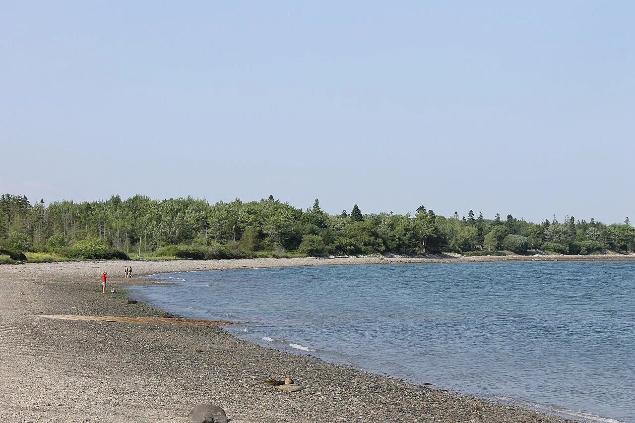 Lamoine, Maine