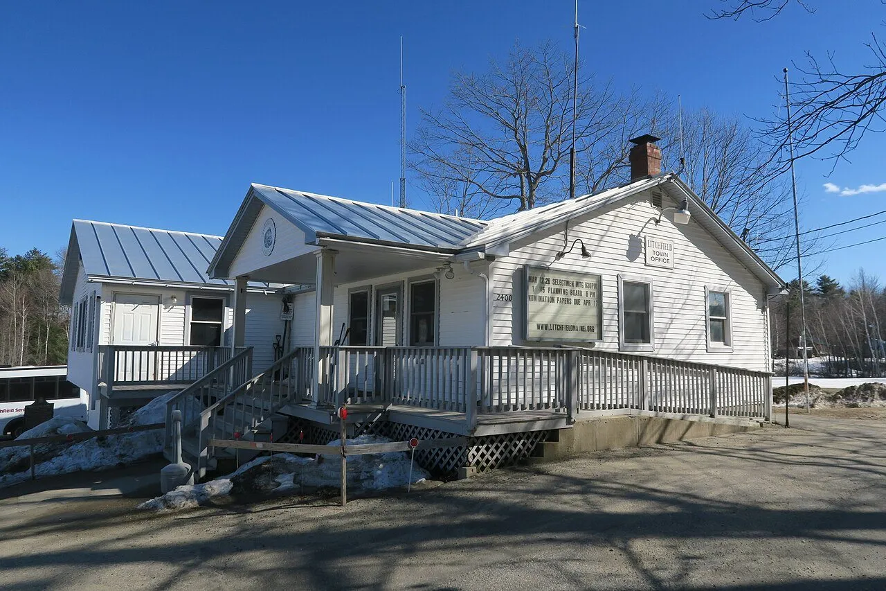 Litchfield, Maine