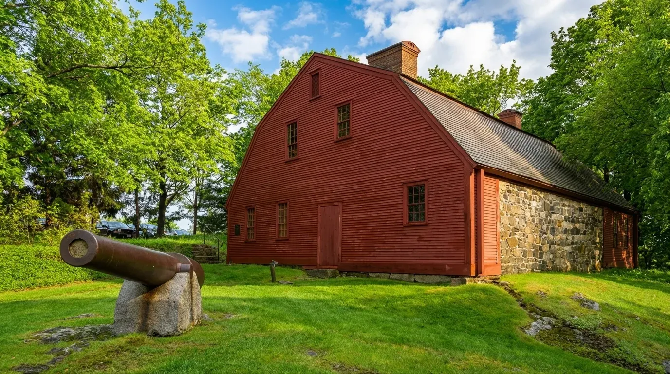 The Haunted Coast: A Spooky Road Trip