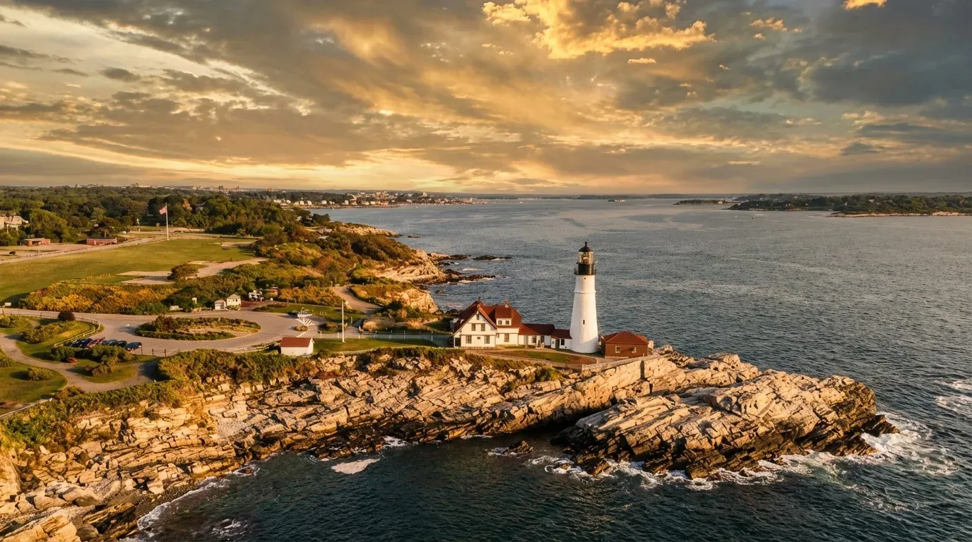 Southern Maine